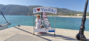 НАШ ОТДЫХ И ГРЕЧЕСКИЕ ОСТРОВА