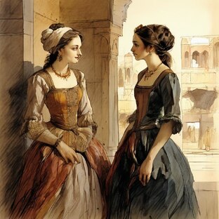 Восточные сказки