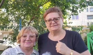 Прогулка по Ставрополю