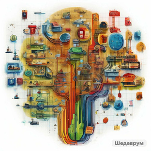 Английский и нейросети