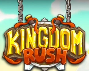 Kingdom Rush