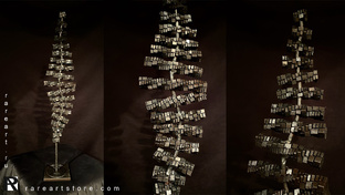 Горячая ковка