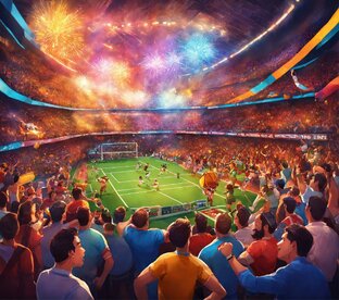 Прогнозы на футбол