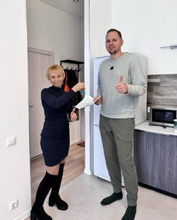 Инвестиции в недвижимость🏙️