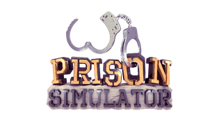 PRISON SIMULATOR (ПРОХОЖДЕНИЕ ИГРЫ БЕЗ КОММЕНТАРИЕВ)