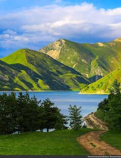 Регионы России 