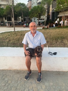 Виталий Гайдачук