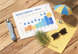 ПОГОДА И СЕЗОНЫ