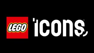 Lego Icons