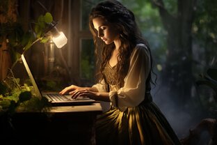 Ваш популярный Дзен