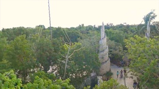 Парк Шкарет (Xcaret): советы, цены, лайфхаки
