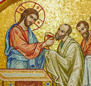 Вопросы священнику 