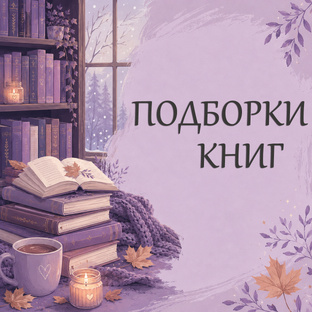 Подборки книг