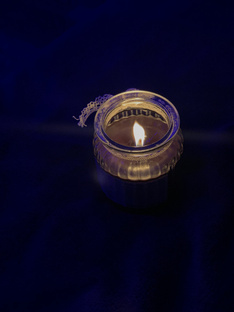 СВЕЧНАЯ МАГИЯ. СИЛА ОГНЯ.