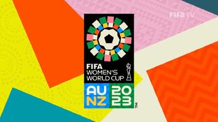 MUNDIAL FEMENINO 2023 AUSTRALIA - NUEVA ZELANDA 