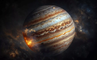 Календарь Юпитера