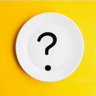 Что у меня в тарелке!?