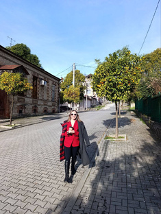 Сочи и Абхазия