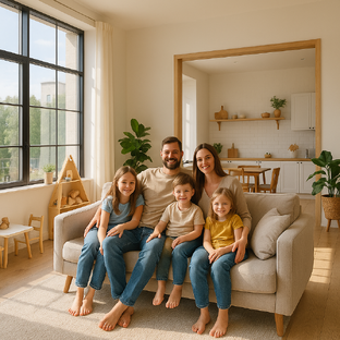 Разбор перепланировок: типовые решения и пути согласования