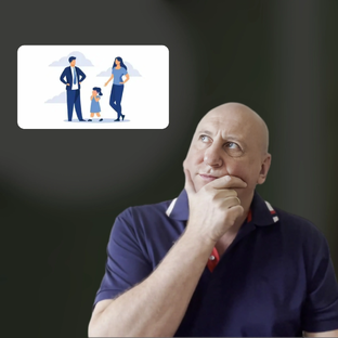 Воспитание детей