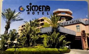 Simena Comfort. Турция июнь 2024г