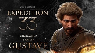 Clair obscur: expedition 33