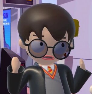 🤓 Harry Potter: Magic Awakened