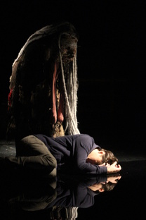 Спектакли для взрослого зритля