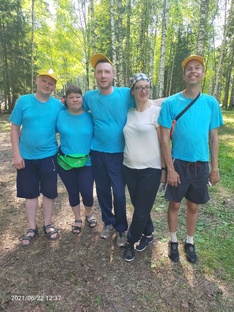 Паратурслёт 2021