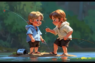 Лучшие сказки мира онлайн