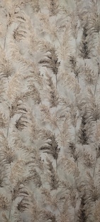 Поклейка обоев 