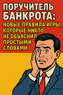 Всё что связано с долгами и исполнительным производством