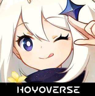 Геншин импакт 