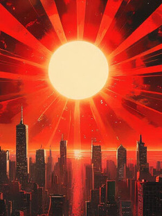 Драматургия спорта