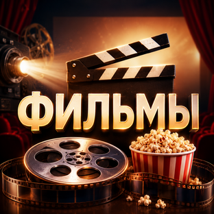 Фильмы: что посмотреть
