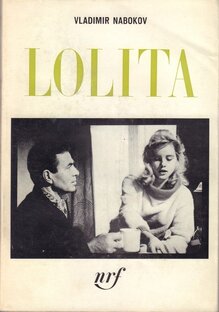 Владимир Набоков 