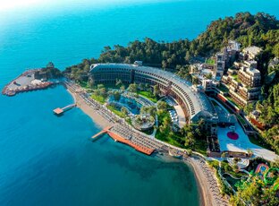 отели Турции🇹🇷
