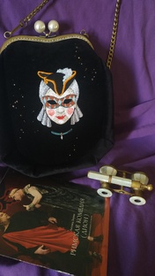 Театральные посиделки 