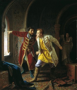 Самозванцы