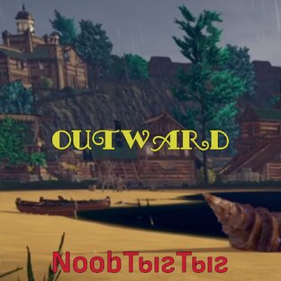 Outward