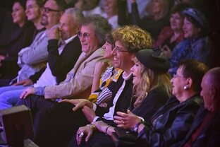 Алла Пугачёва «сдала» Галкина