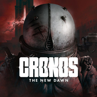 Cronos: The New Dawn прохождение | Кронос Нью Даун