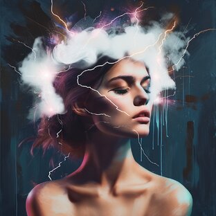 Навязчивые мысли