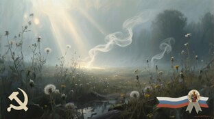 За нашу победу 