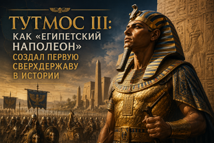 Тутмос III