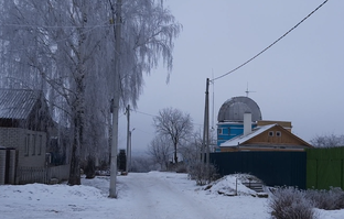 "Мои видео за 20 дней". День 6-й