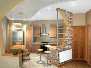 Идеи для ремонта.