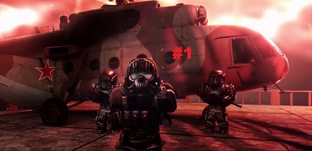 STALCRAFT X