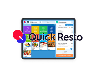 Квик Ресто / Quick Resto