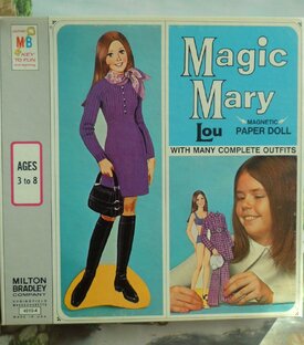 Milton Bradley Company